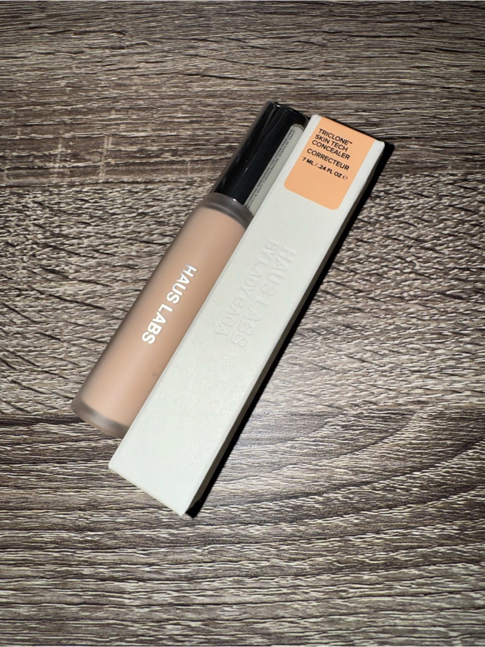 HAUS LABS CONCEALER 🛍️